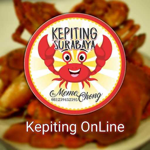 Kepiting Surabaya 2