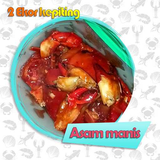 Kepiting Surabaya 3