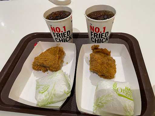 KFC - Ciputra World Surbaya 2