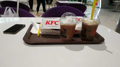 KFC - Ciputra World Surbaya 4