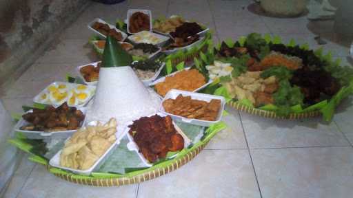 Kuliner Bu Endang Pacuan Kuda 65 Surabaya 4