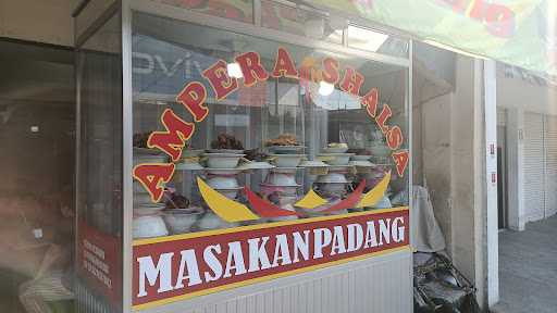 Masakan Padang Ampera Shalsa 6