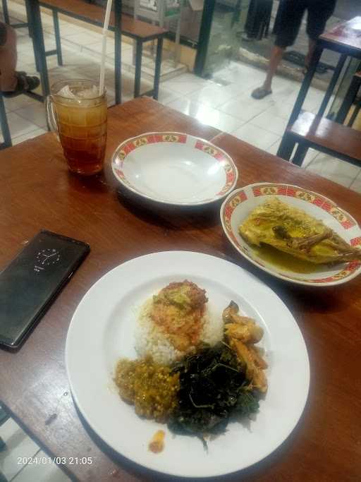 Masakan Padang Ampera Shalsa 4