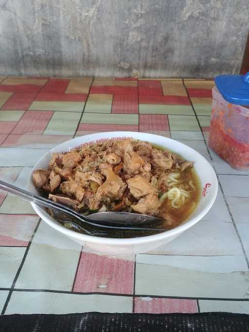 Mie Ayam 354 5