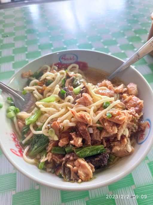 Mie Ayam 354 3