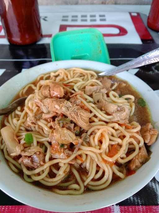 Mie Ayam 354 7