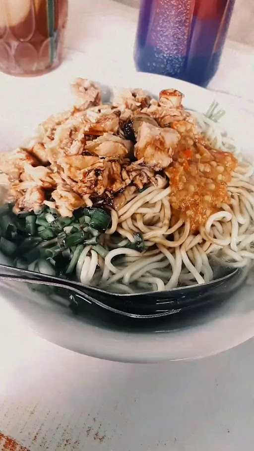 Mie Ayam 354 6