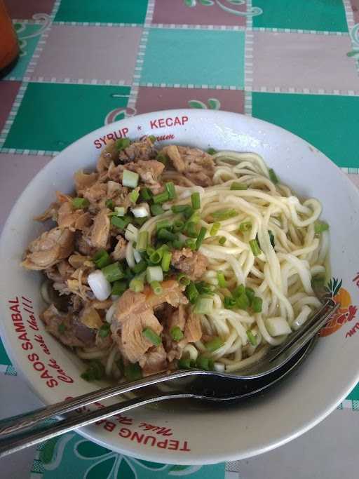 Mie Ayam 354 1