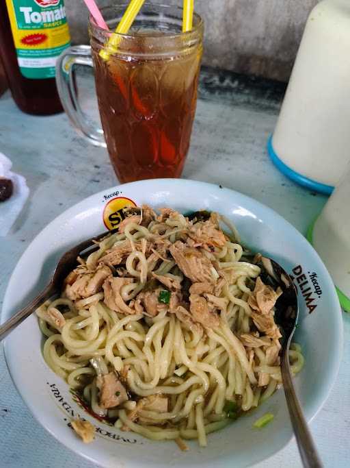 Mie Ayam 354 4