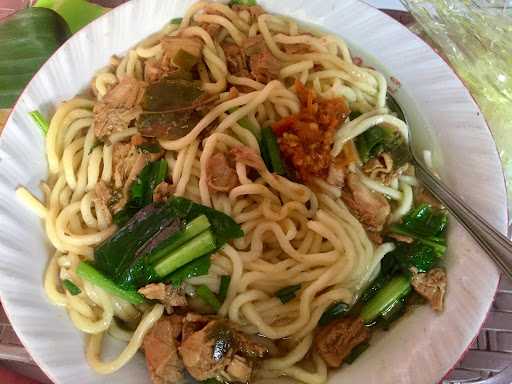 Mie Ayam 354 10