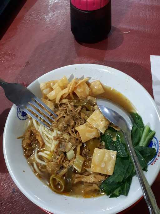 Mie Ayam & Bakso Rindu Rasa 1