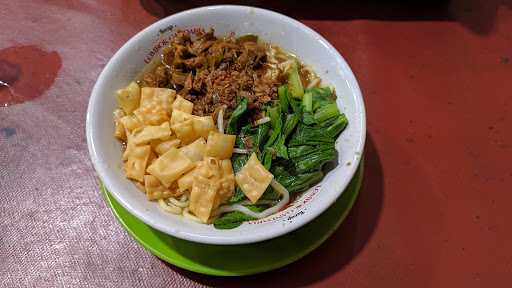 Mie Ayam & Bakso Rindu Rasa 4