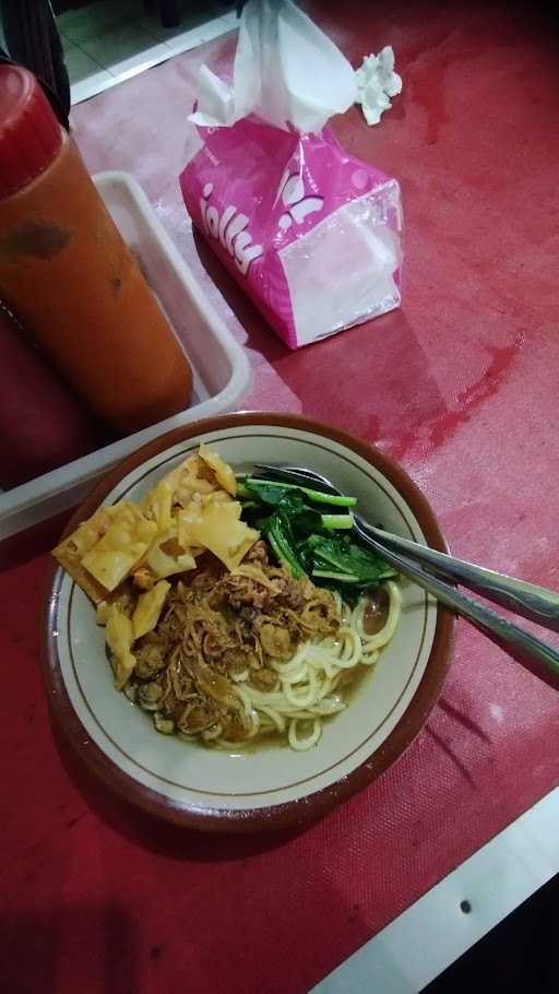 Mie Ayam & Bakso Rindu Rasa 7