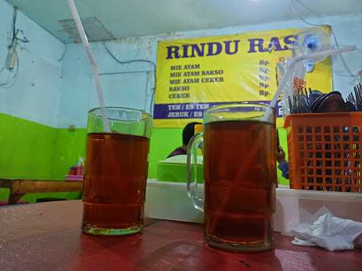 Mie Ayam & Bakso Rindu Rasa 10