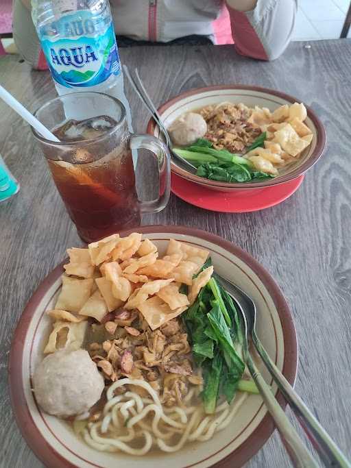 Mie Ayam & Bakso Rindu Rasa 6