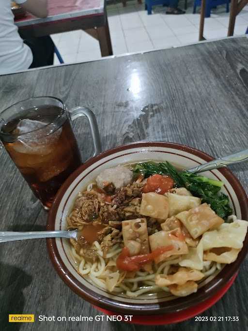 Mie Ayam & Bakso Rindu Rasa 3