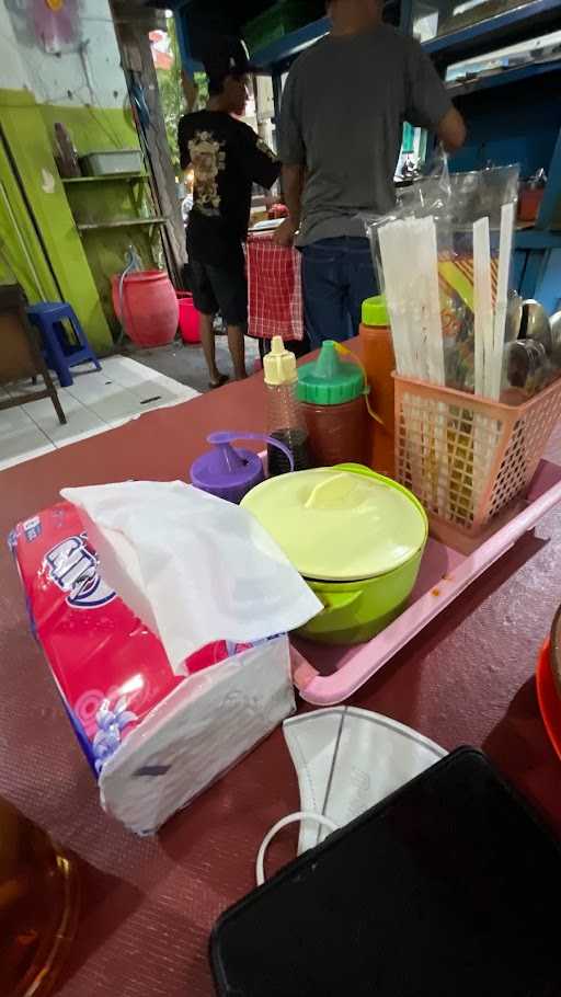 Mie Ayam & Bakso Rindu Rasa 5