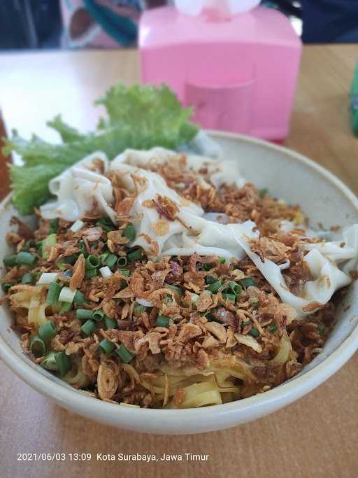 Mie Kayoon 8