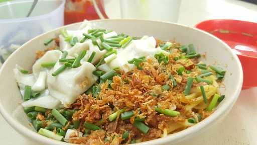 Mie Kayoon 10