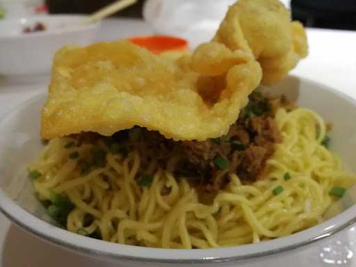 Mie Tidar 9