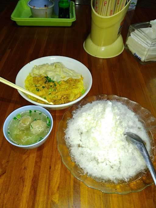 Mie Tidar 7