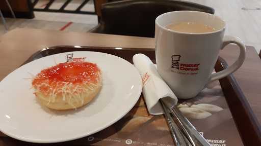 Mister Donut Ciputra World Surabaya 1