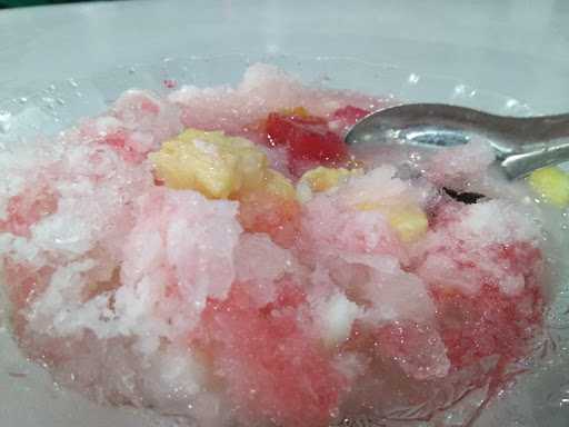 Mixed Ice Tidar 8