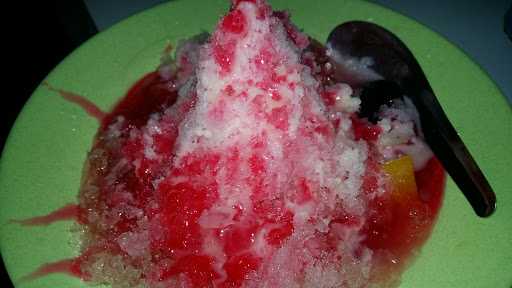 Mixed Ice Tidar 6