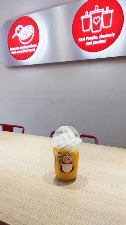 Mixue Ice Cream & Tea - Raya Dukuh Kupang 1