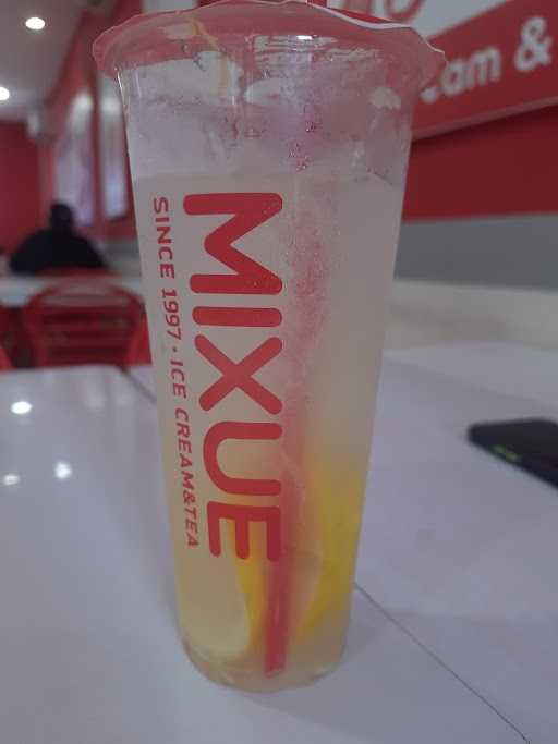 Mixue Ice Cream & Tea - Raya Dukuh Kupang 2