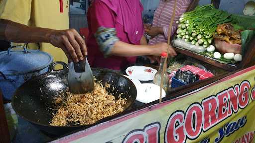 Nasi Goreng Jawa Cak San 8