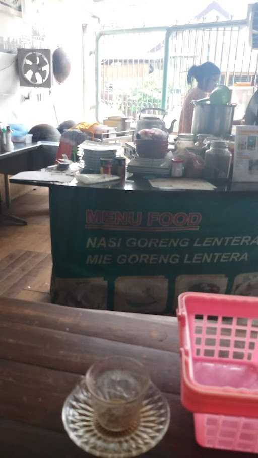 Nasi Goreng & Mie Goreng Mbok Pakis 10