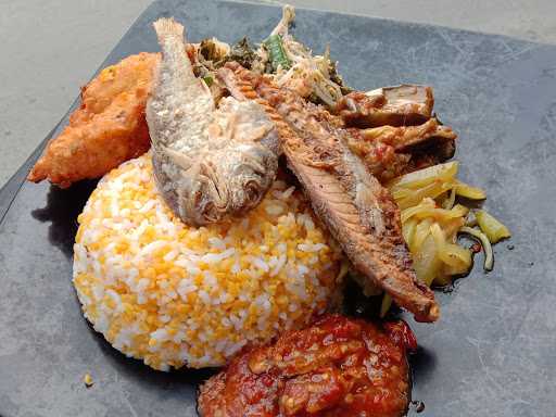 Nasi Jagung Mas Ang 2