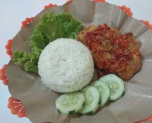 Nasi Mama Eva 5