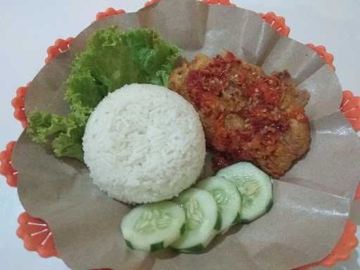 Nasi Mama Eva 3