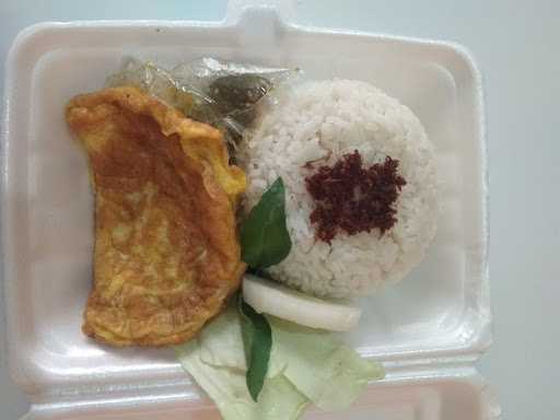 Nasi Mama Eva 8