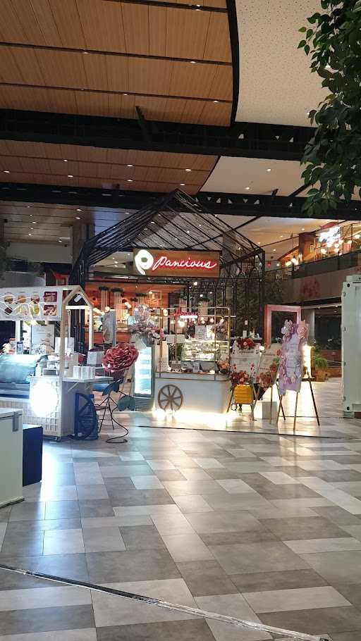 Pancious - Ciputra World Surabaya 8