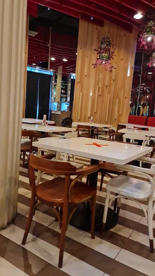 Pancious - Ciputra World Surabaya 7