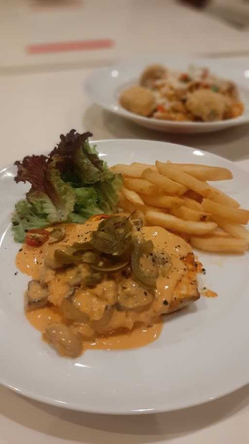 Pancious - Ciputra World Surabaya 10