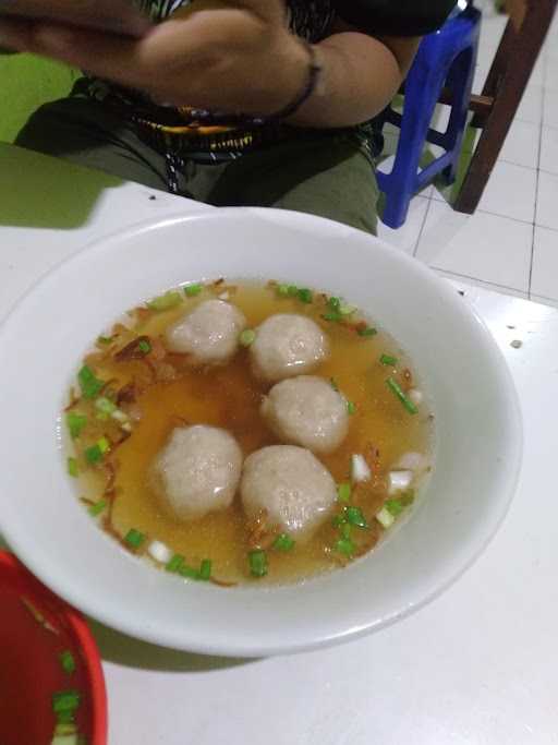 Pangsit Mie Ayam Jakarta 9