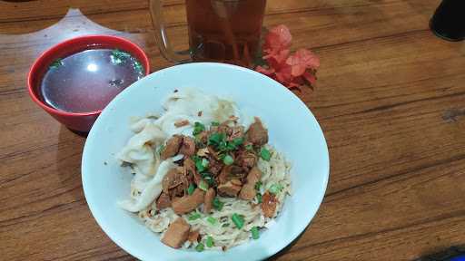 Pangsit Mie Ayam Jakarta 6