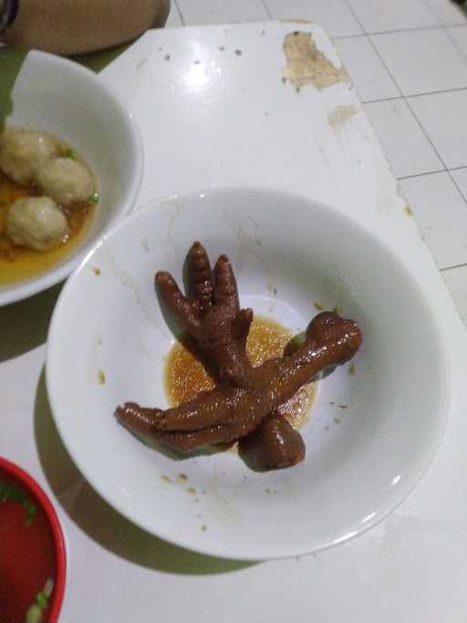 Pangsit Mie Ayam Jakarta 2