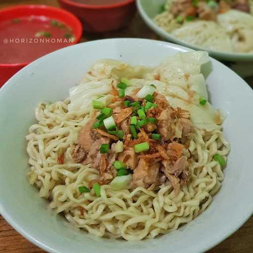 Pangsit Mie Ayam Jakarta 7