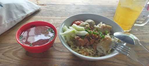 Pangsit Mie Ayam Jakarta 10