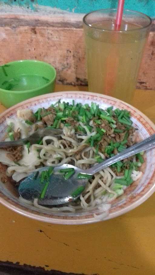 Pangsit Mie Ayam Jakarta 57 6