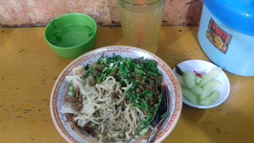 Pangsit Mie Ayam Jakarta 57 10