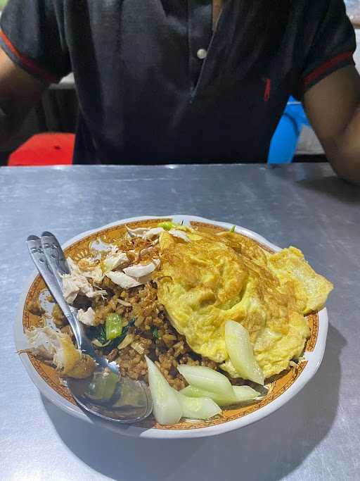 Papasushi Dan Nasi Goreng Jawa 9