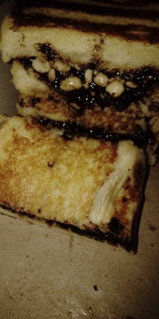 Roti Bakar Riskimuklis 2