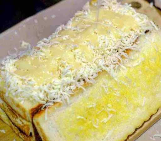 Roti Bakar Riskimuklis 8