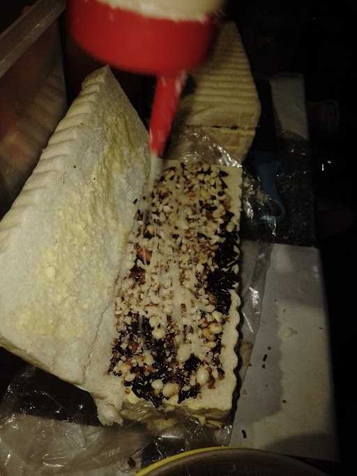 Roti Bakar Riskimuklis 7